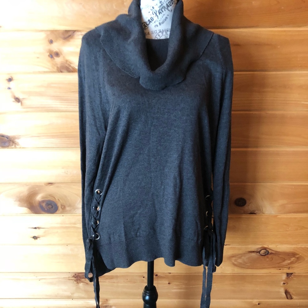 Women’s Michael Kors Long Sweater
